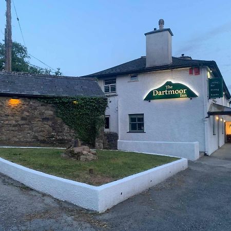 The Dartmoor Inn At Lydford מראה חיצוני תמונה